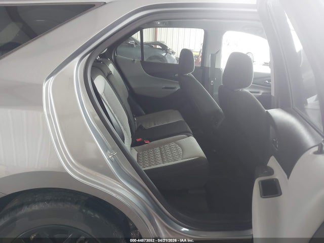 Chevrolet Equinox Fwd Lt