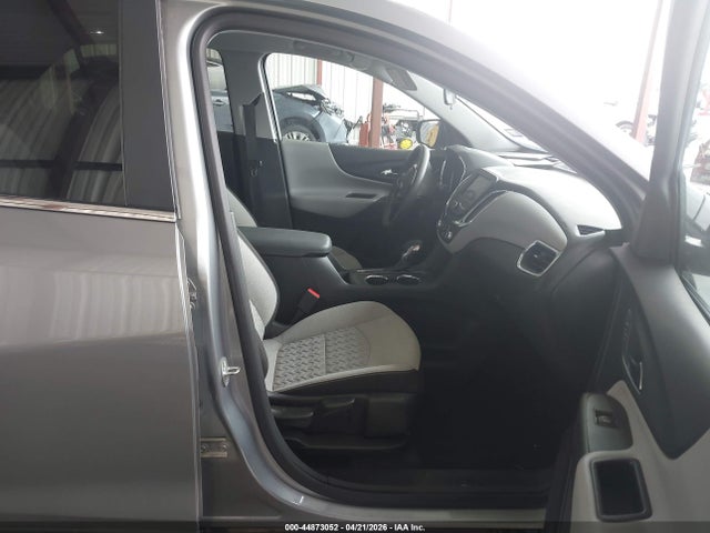 Chevrolet Equinox Fwd Lt