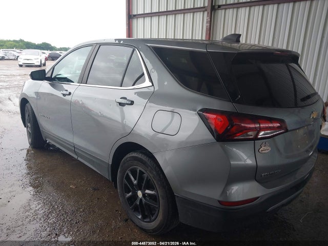 Chevrolet Equinox Fwd Lt