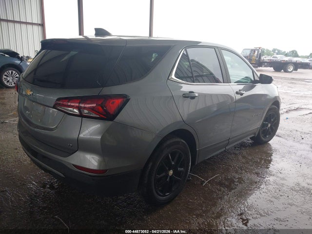 Chevrolet Equinox Fwd Lt