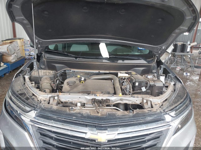 Chevrolet Equinox Fwd Lt