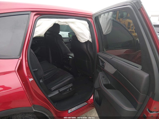 Acura MDX A-spec