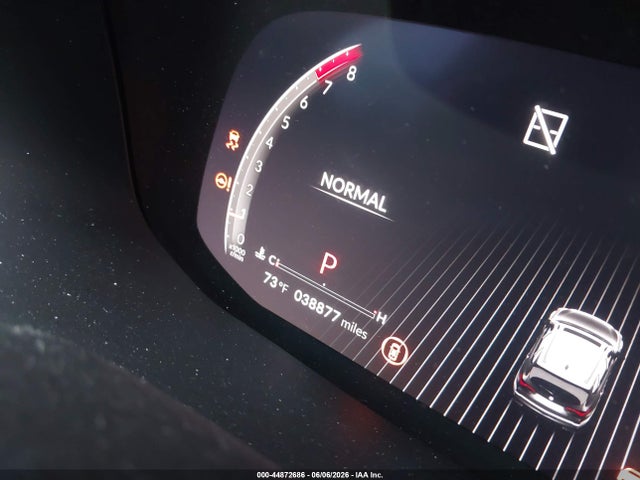 Acura MDX A-spec