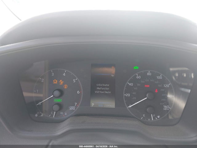 Toyota Corolla Hybrid Le