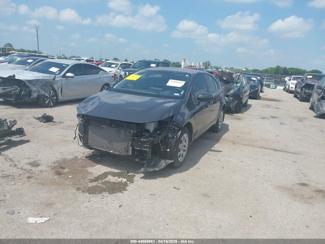Toyota Corolla Hybrid Le