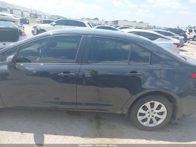 Toyota Corolla Hybrid Le