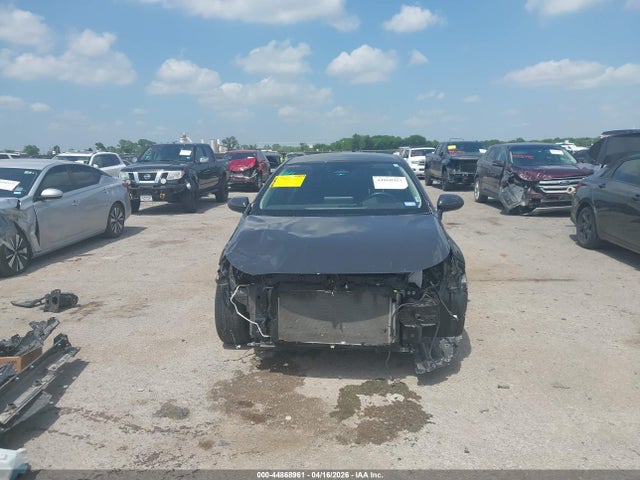 Toyota Corolla Hybrid Le