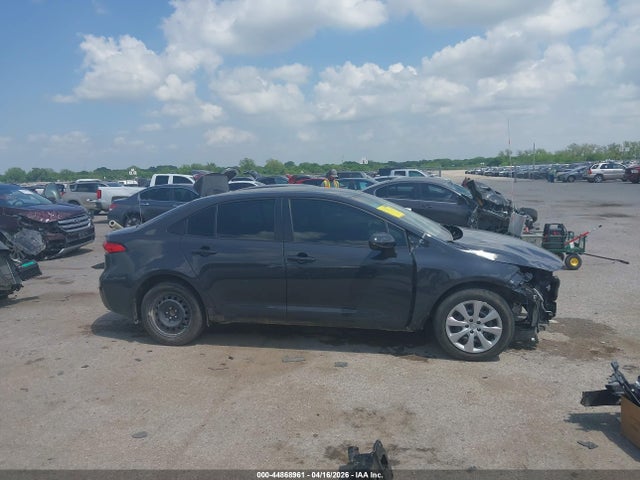 Toyota Corolla Hybrid Le