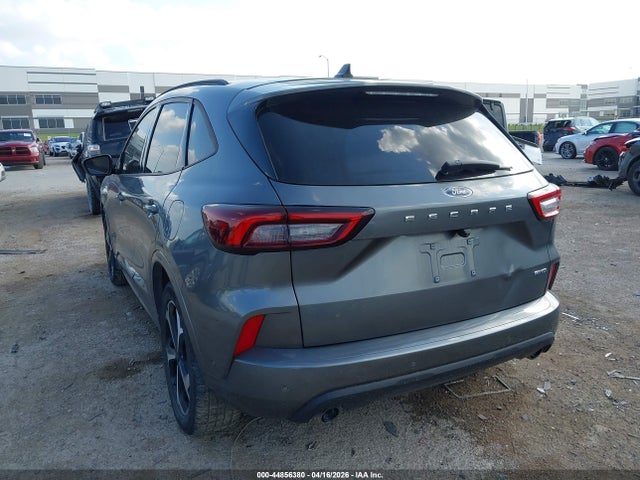 Ford Escape St-line Elite