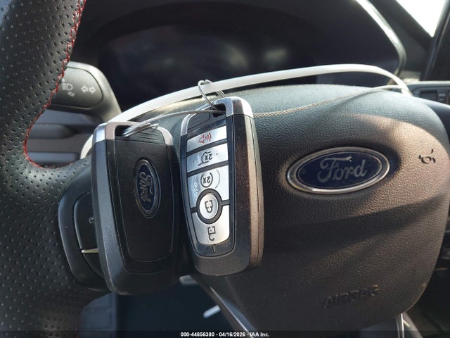 Ford Escape St-line Elite