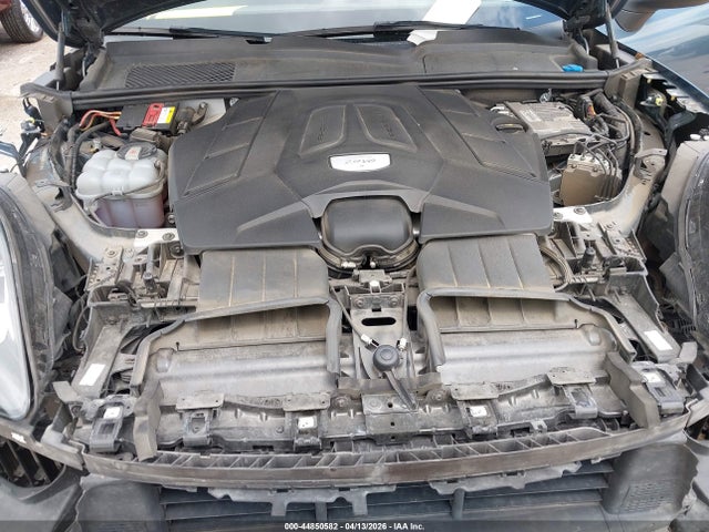 Porsche Cayenne S