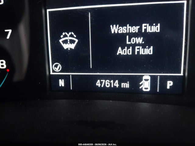 Chevrolet Malibu Fwd Lt