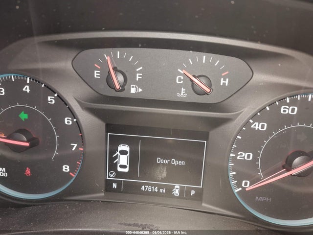 Chevrolet Malibu Fwd Lt