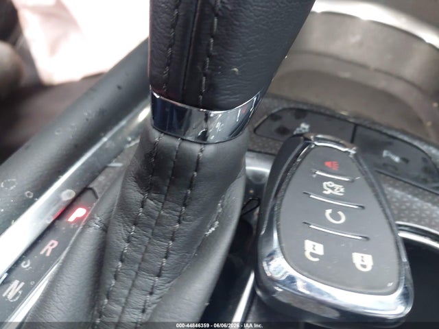 Chevrolet Malibu Fwd Lt