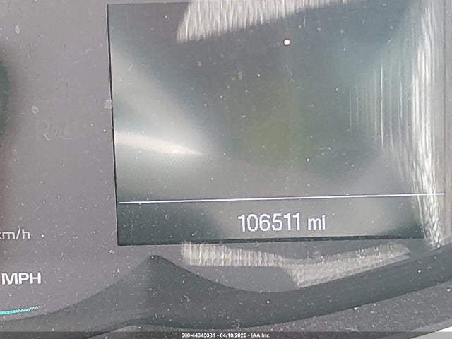 Chevrolet Sonic Lt Auto