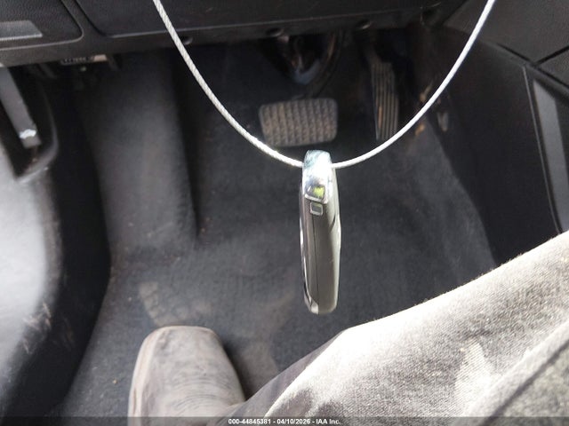 Chevrolet Sonic Lt Auto