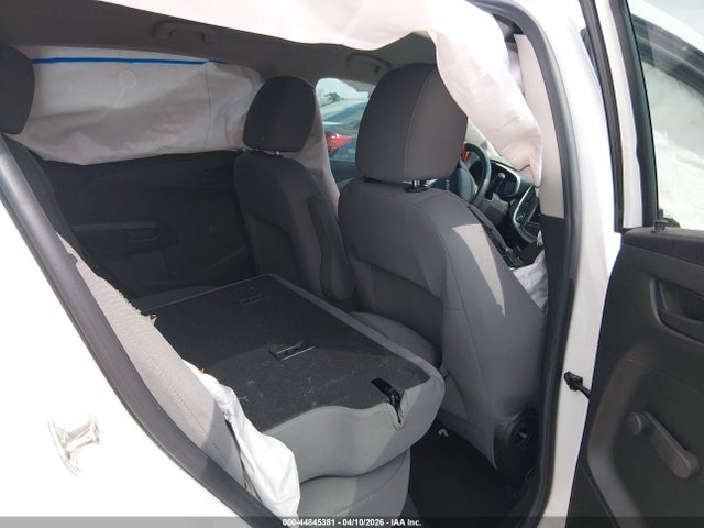 Chevrolet Sonic Lt Auto
