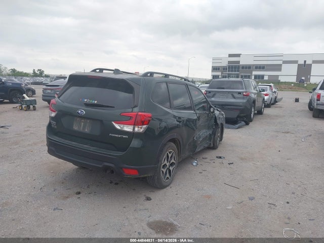 Subaru Forester Premium