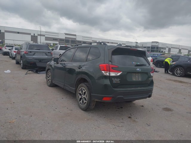 Subaru Forester Premium