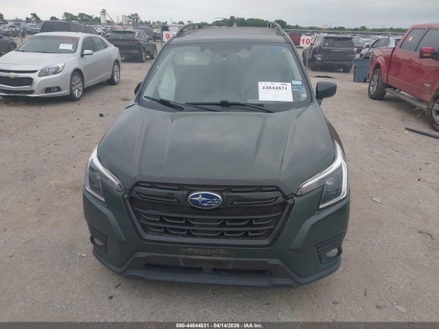 Subaru Forester Premium
