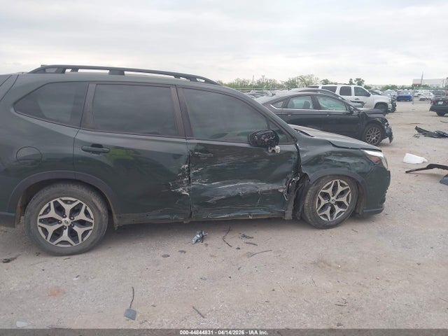 Subaru Forester Premium