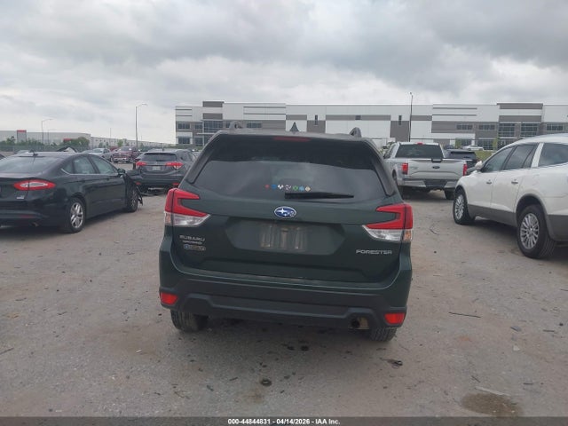 Subaru Forester Premium