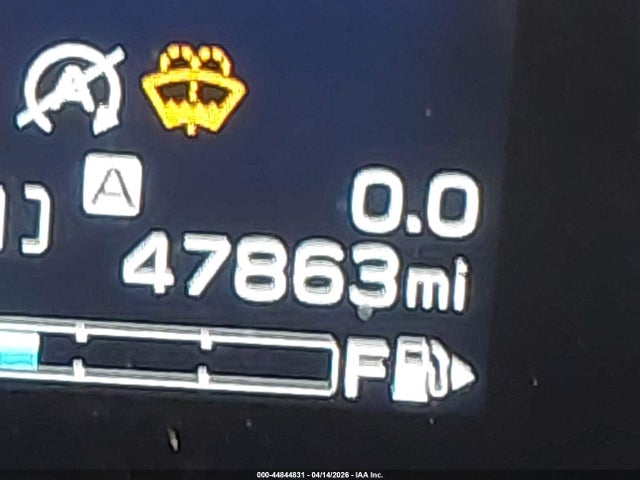 Subaru Forester Premium