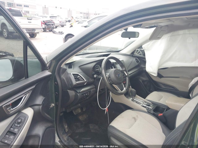 Subaru Forester Premium