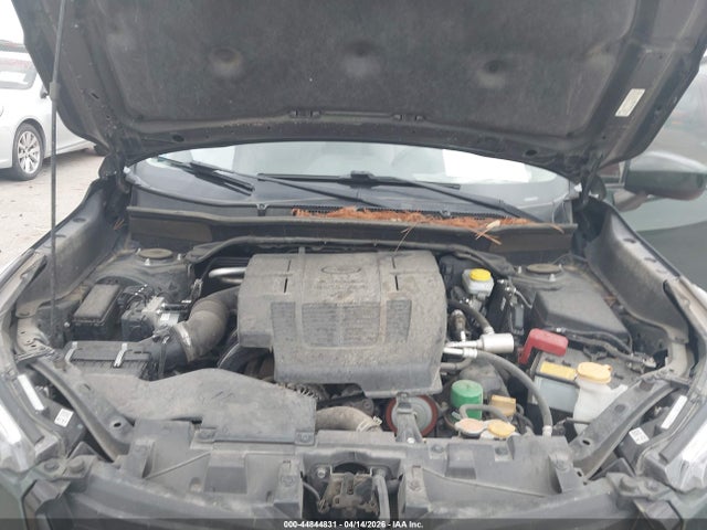 Subaru Forester Premium