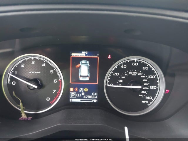 Subaru Forester Premium