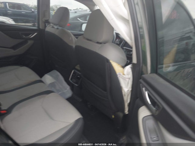 Subaru Forester Premium