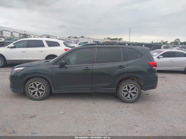 Subaru Forester Premium