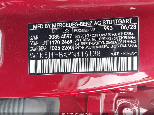 Mercedes-Benz Cla-class 4matic
