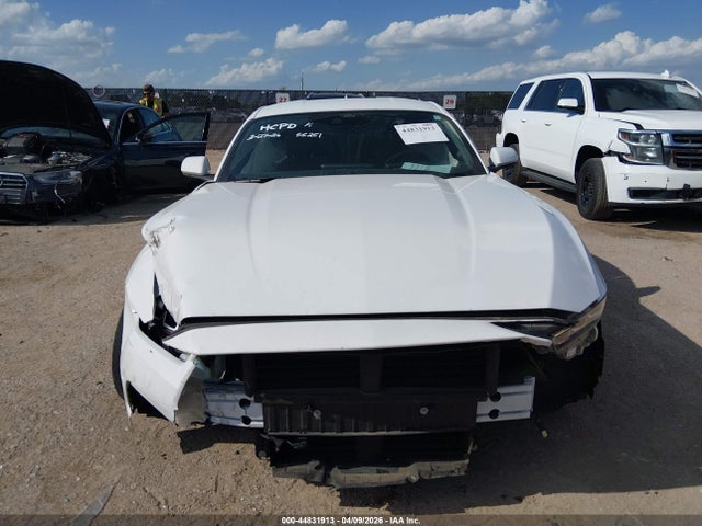 Ford Mustang Ecoboost Fastback
