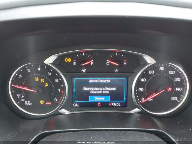 Chevrolet Blazer Fwd 3lt