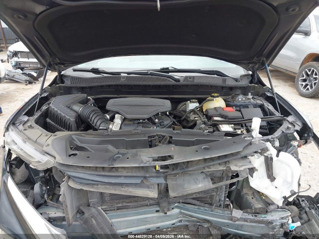 Chevrolet Blazer Fwd 3lt