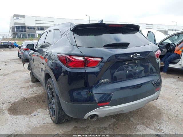 Chevrolet Blazer Fwd 3lt
