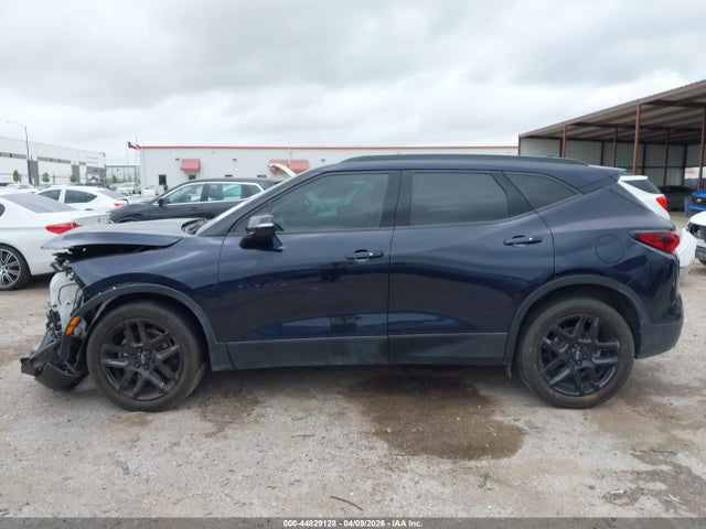 Chevrolet Blazer Fwd 3lt