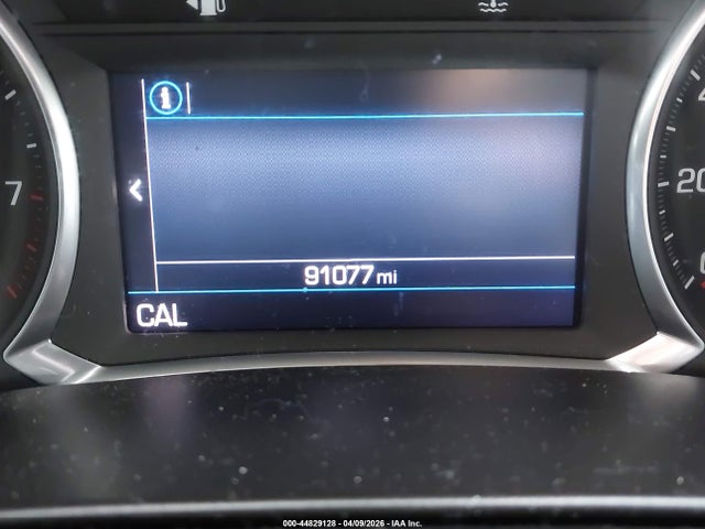 Chevrolet Blazer Fwd 3lt