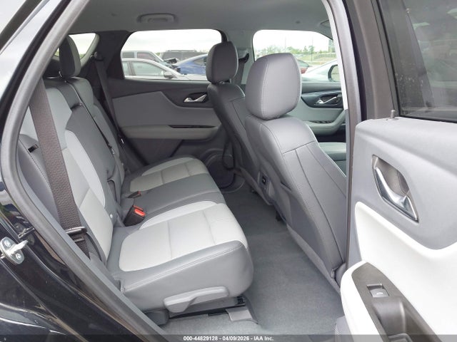 Chevrolet Blazer Fwd 3lt