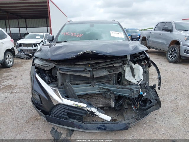 Chevrolet Blazer Fwd 3lt