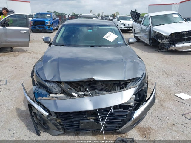 Nissan Altima Sv Fwd