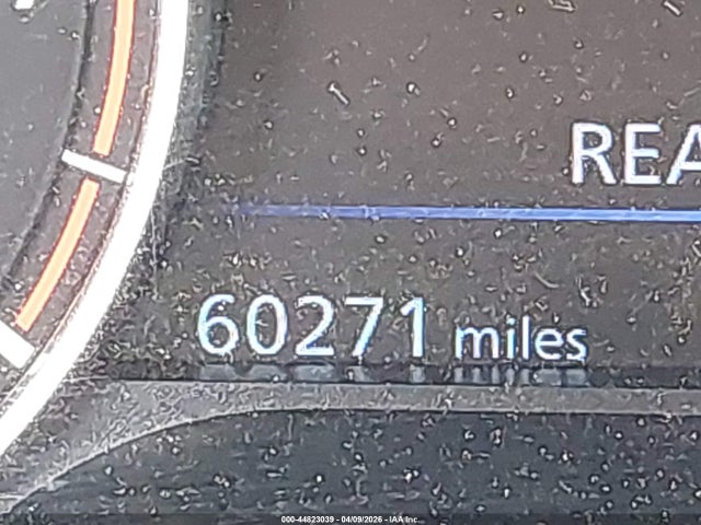 Nissan Altima Sv Fwd