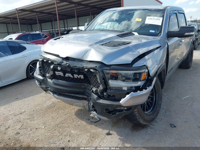 Ram 1500 Rebel  4x4 5'7 Box