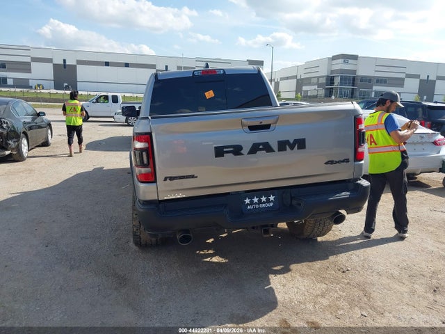 Ram 1500 Rebel  4x4 5'7 Box
