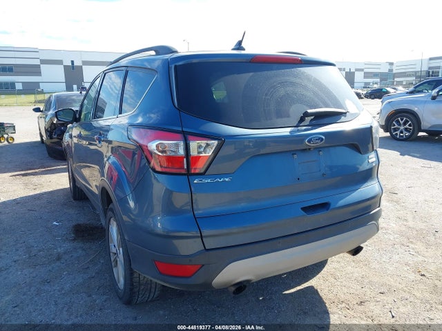 Ford Escape Sel