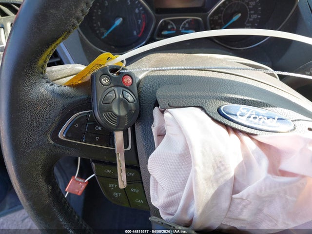 Ford Escape Sel