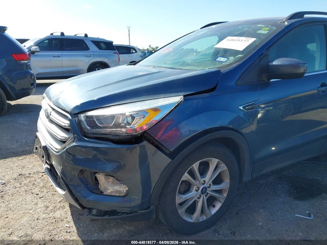 Ford Escape Sel