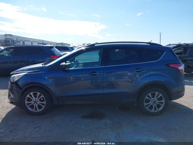 Ford Escape Sel