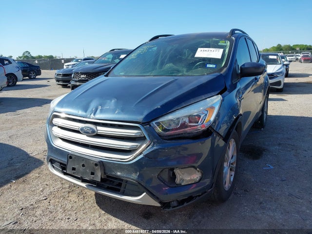 Ford Escape Sel